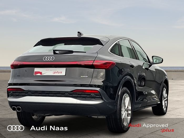 Audi Q5 2026