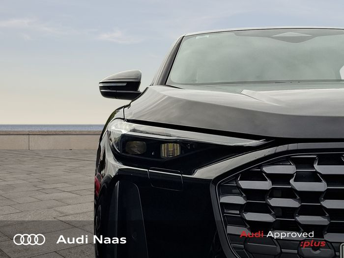 Audi Q5 2026