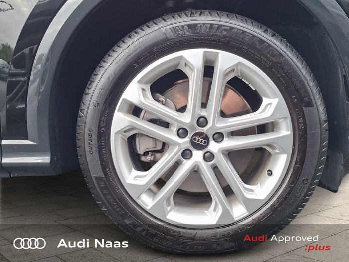 Audi Q5 2026