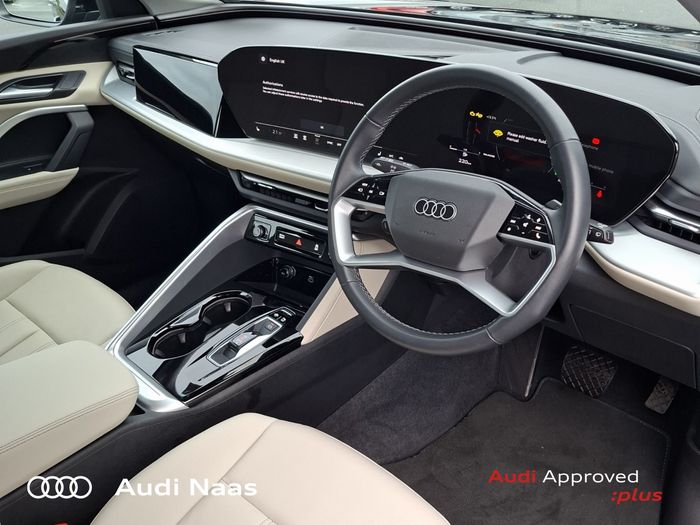 Audi Q5 2026