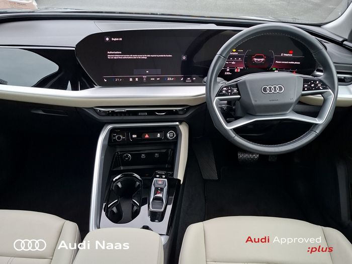 Audi Q5 2026