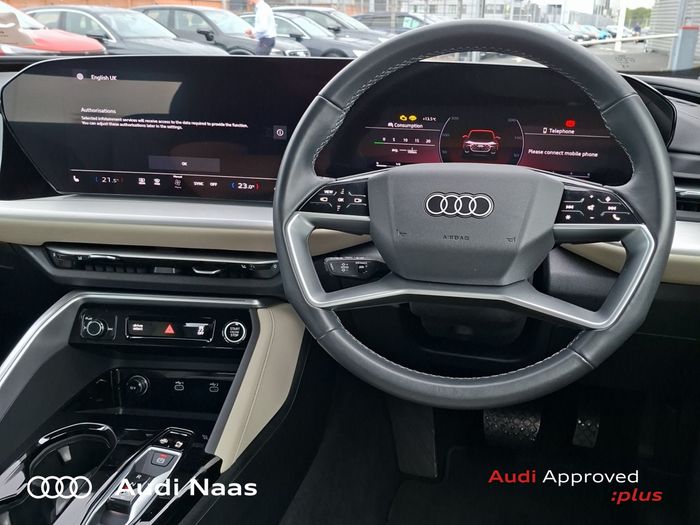 Audi Q5 2026