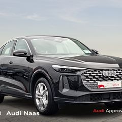 Audi Q5 2026
