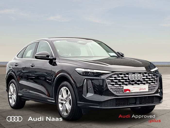 Audi Q5 2026