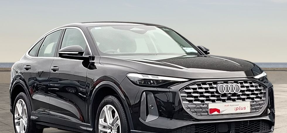 Audi Q5 2026
