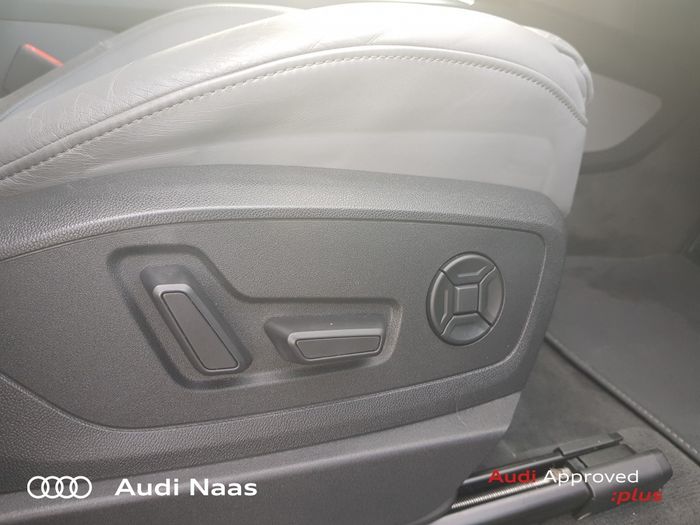 Audi E-Tron 2021