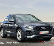 Audi Q5 2023