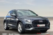 Audi Q5 2023