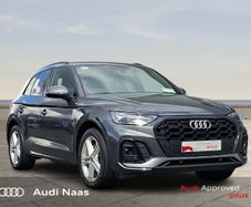 Audi Q5 2023