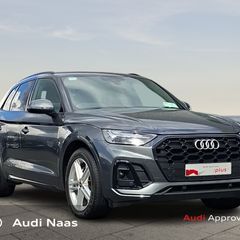 Audi Q5 2023