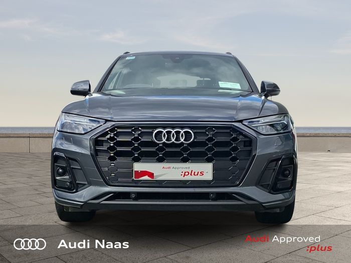 Audi Q5 2023