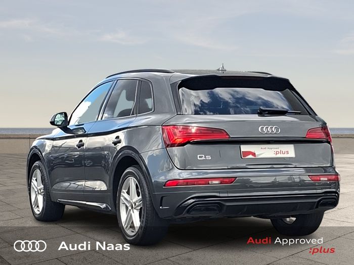 Audi Q5 2023