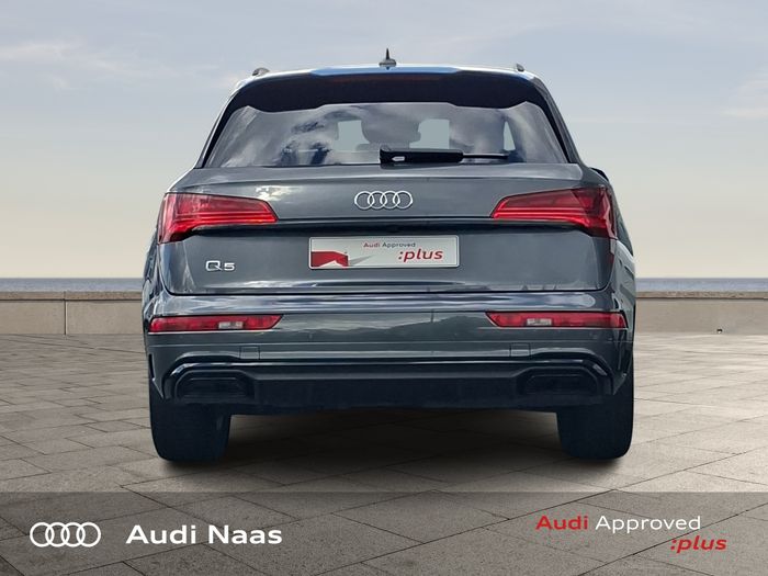 Audi Q5 2023