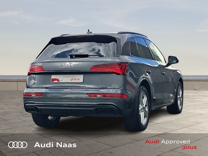 Audi Q5 2023