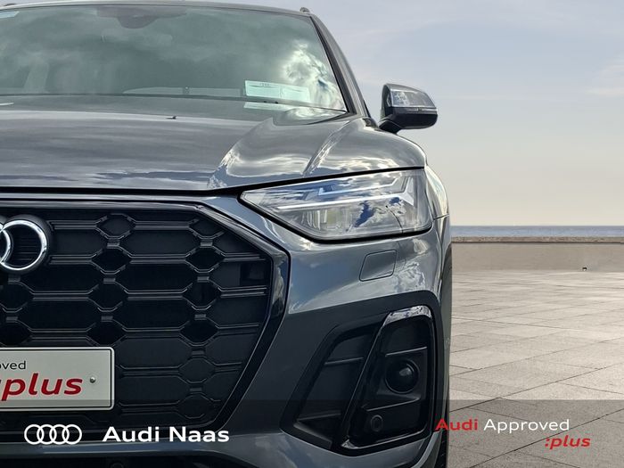 Audi Q5 2023