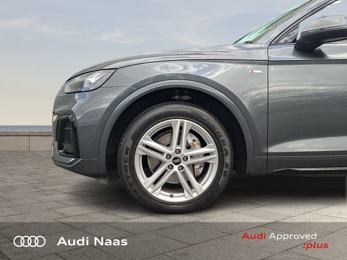 Audi Q5 2023
