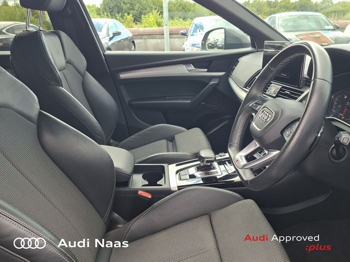 Audi Q5 2023