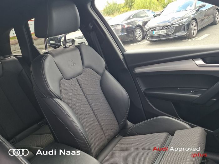 Audi Q5 2023