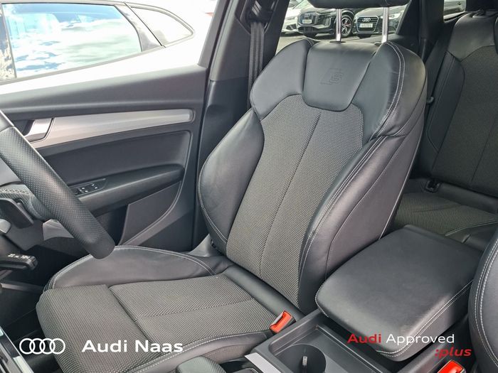 Audi Q5 2023