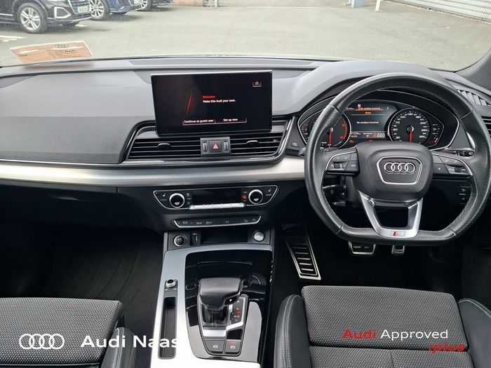 Audi Q5 2023