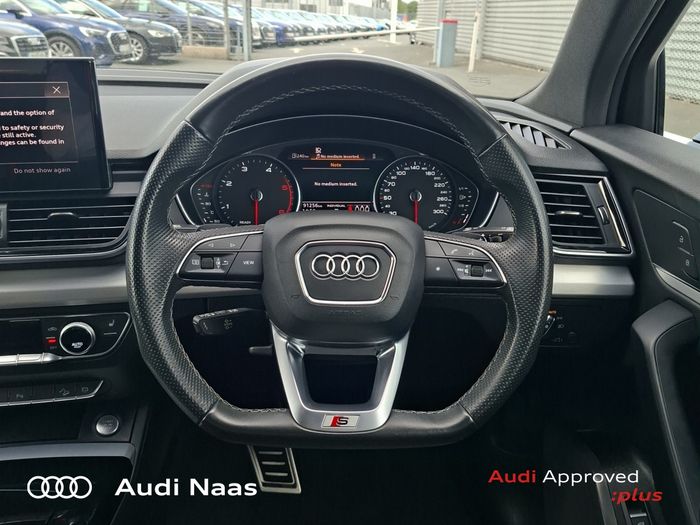 Audi Q5 2023