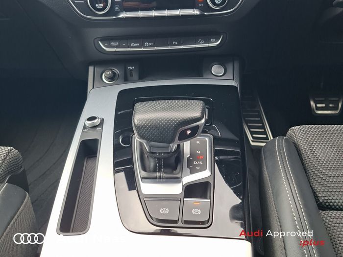 Audi Q5 2023