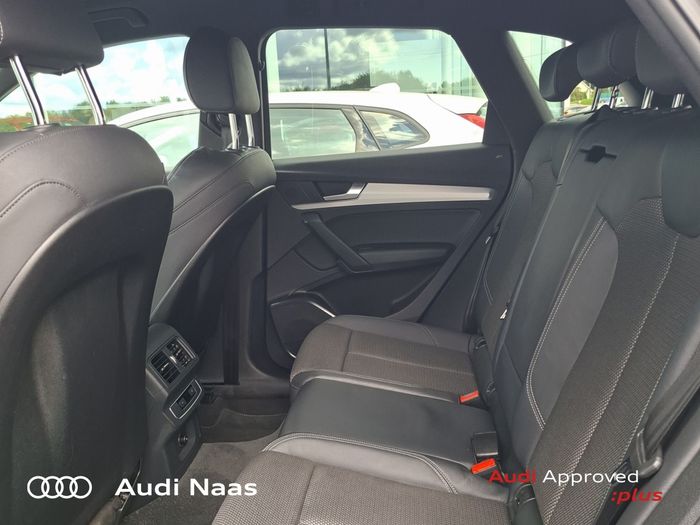Audi Q5 2023