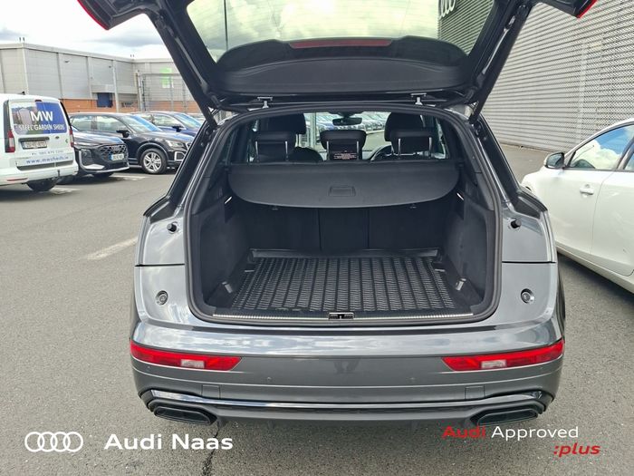 Audi Q5 2023