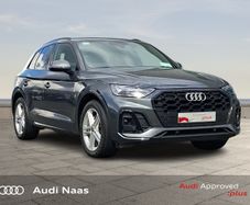 Audi Q5 2023