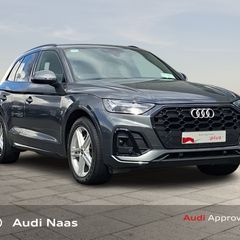 Audi Q5 2023