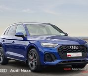 Audi Q5 2023