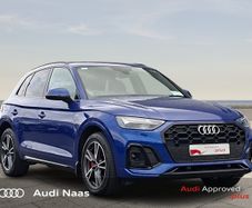 Audi Q5 2023