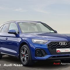 Audi Q5 2023