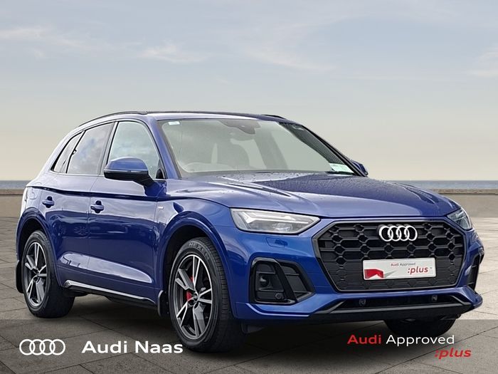 Audi Q5 2023