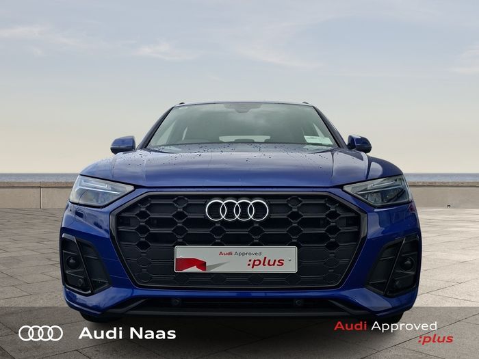 Audi Q5 2023