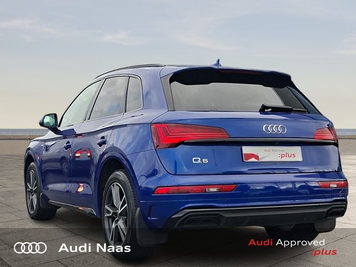 Audi Q5 2023