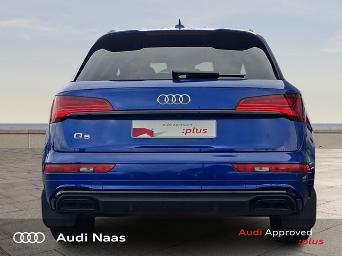 Audi Q5 2023