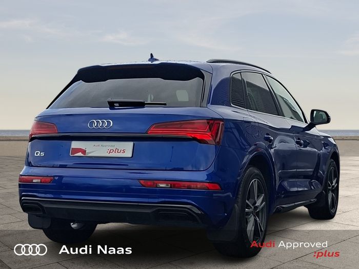 Audi Q5 2023