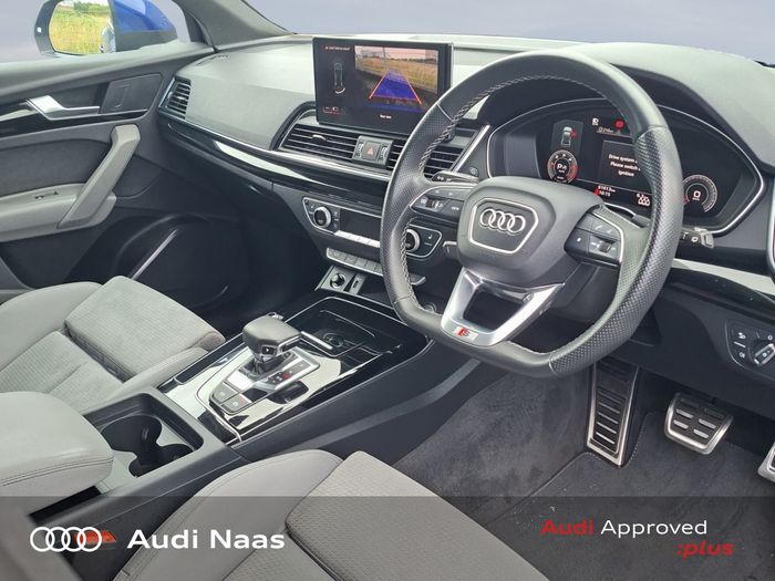 Audi Q5 2023