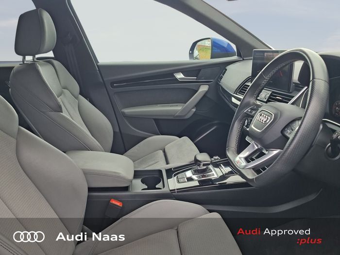 Audi Q5 2023
