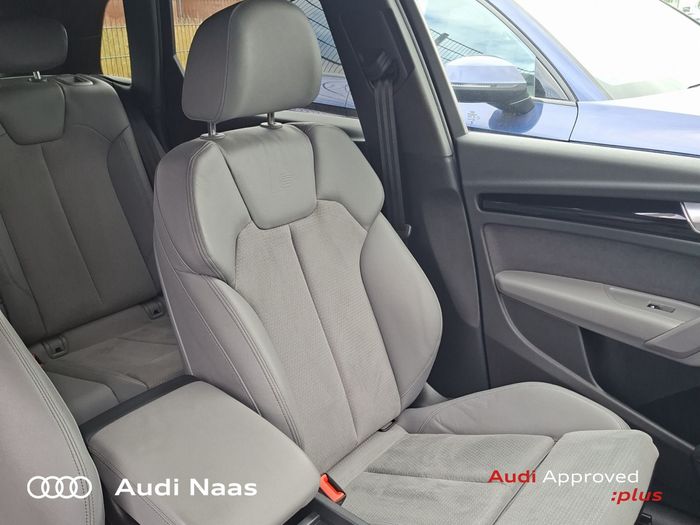 Audi Q5 2023