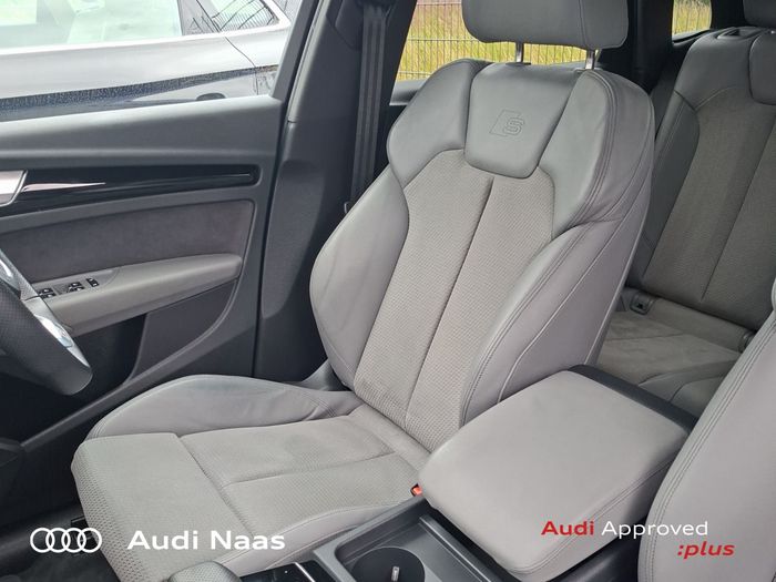 Audi Q5 2023