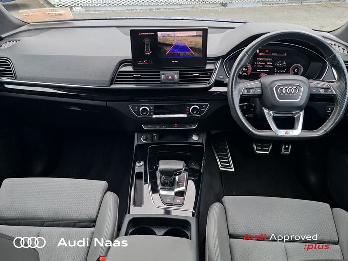 Audi Q5 2023