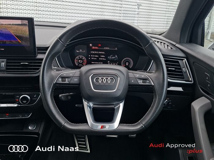 Audi Q5 2023