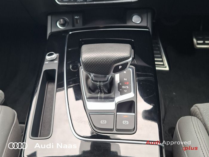 Audi Q5 2023