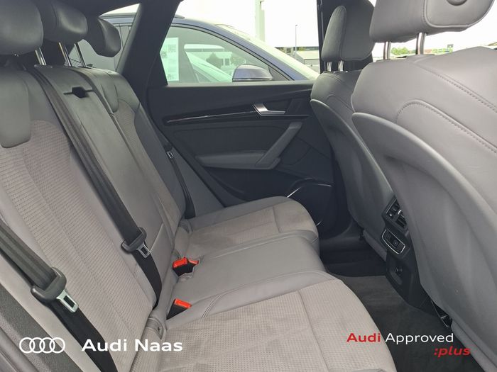 Audi Q5 2023