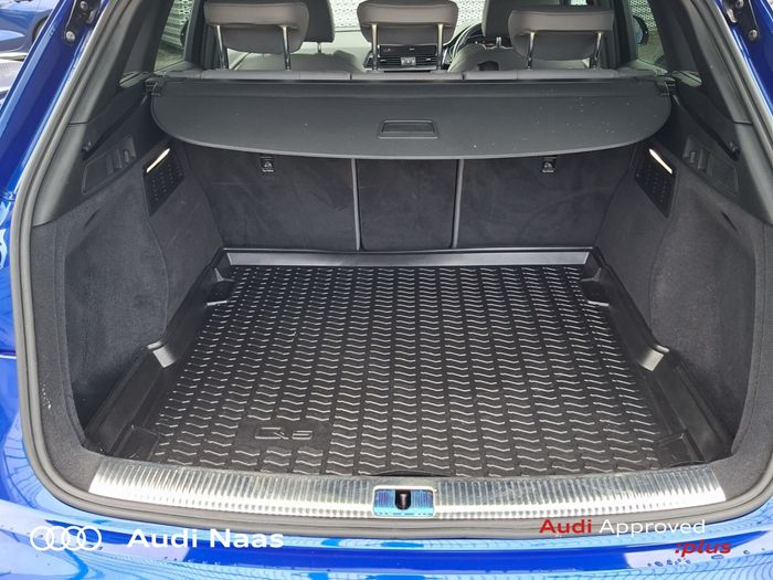 Audi Q5 2023