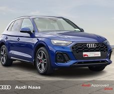 Audi Q5 2023