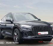 Audi Q5 2023