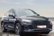 Audi Q5 2023